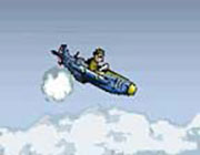 Play Squadron Angel Game