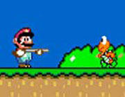 Play Super Mario Rampage Game