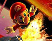 Play Super Mario Remix on Play26.COM