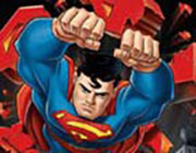 Play Superman Defender on Play26.COM