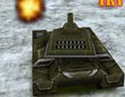 Play Tanks Gone Wild on Play26.COM