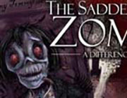 Play The Saddest Zombie on Play26.COM