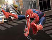 Play The Amazing Spiderman Game