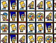 Play Tiles Of The Simpsons on Play26.COM