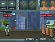 Play Toxers Escape on Play26.COM
