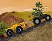 Play Tractor Mania Game