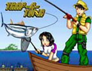 Play Trap a Tuna on Play26.COM