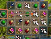 Play Treasure Puzzle on Play26.COM