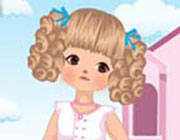 Play Trendy Doll on Play26.COM