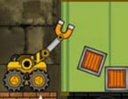 Play Truck Loader on Play26.COM