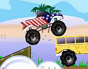 Play Truck Toss on Play26.COM