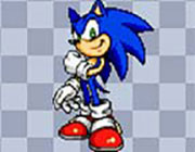 Play Ultimate Flash Sonic on Play26.COM