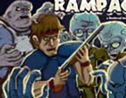 Play Undead Rampage Game