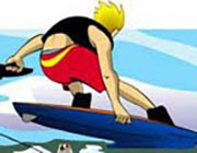 Play Wakeboarding Game