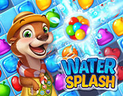 Play WATERSPLASH on Play26.COM