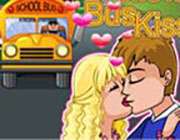 Play Yellow Bus Kiss on Play26.COM