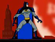 Play Batman the Cobblebot Caper on Play26.COM