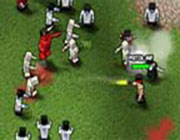 Play Boxhead The Zombie Wars on Play26.COM