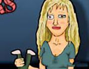 Play Britney Spears vs Child Servisous on Play26.COM