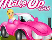 Play Car Make Up on Play26.COM