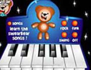 Play Cursing Keyboard on Play26.COM