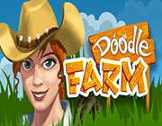 Play DOODLE FARM on Play26.COM