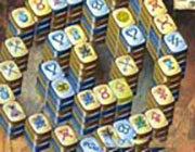 Play Mahjong Alchemy on Play26.COM