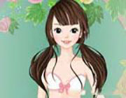 Play Manga Dress Up on Play26.COM