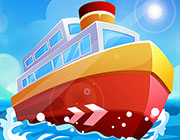 Play MERGE SHIPS on Play26.COM