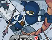 Play Ninja Plus 2 on Play26.COM