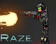 Play Raze on Play26.COM