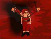Play Santa in Hell on Play26.COM