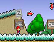 Play Super Mario 63 on Play26.COM